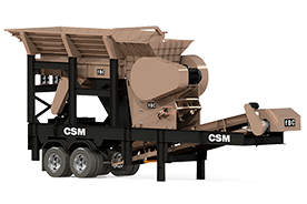 Conjunto Semimóvel com Rodas