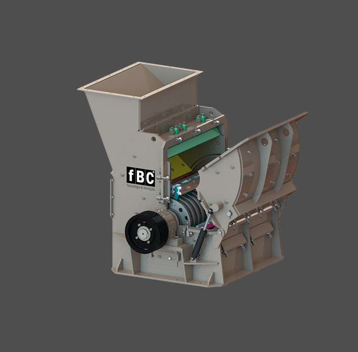 Imagem do equipamento